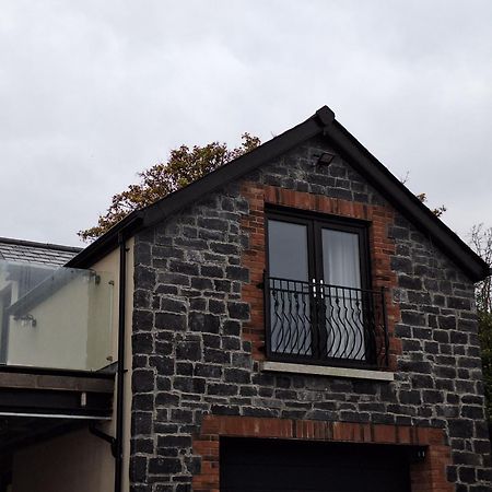 The Hay Loft Hotel Hillsborough Buitenkant foto